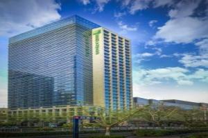Holiday Inn Express Xian North, an Ihg Hotel, Сиань