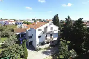 Apartments Vlašić, Водице