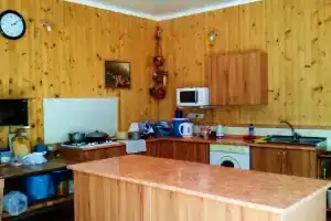 Гостевой дом у Джеммы, Рыбачье