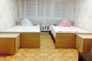 Гостиница «Любытино», Любытино