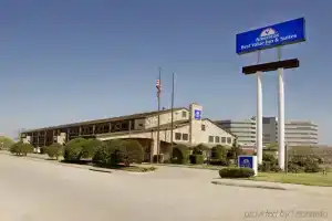 Springhill Suites by Marriott Waco, Уэйко