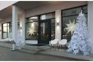 Crystal Suites 1, Рованиеми