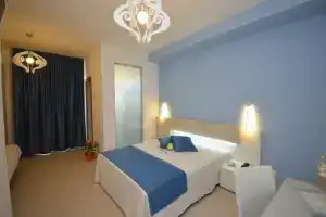 Hotel Ciuri Di Mari San Vito Lo Capo, Сан-Вито-Ло-Капо