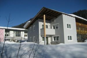 Alpen Chalet Eben, Альтенмаркт-Понгау