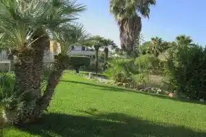 B&b Villa Maria, Санта-Мария-аль-Баньо