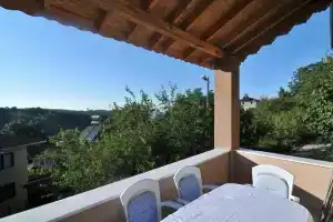River Fairy Village House, Агва