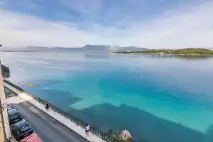Mouragia Luxury Seaview Suite by Konnect, Керкира