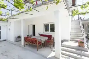 Villa Daniel, Пула