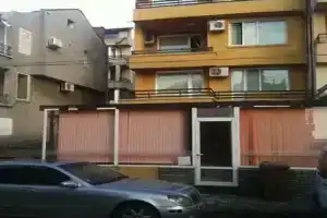 Orange House, Созополь