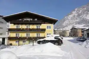 Pension Haus Eden, Бад Хофгаштайн