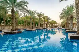 Апартаменты HiGuests Vacation Homes - Grandeur Residences, Дубай
