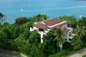 Panwa Beach Svea's Bed & Breakfast, Панва