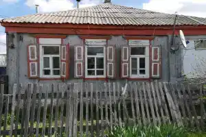 Сказкин Луг, Нижний Мамон