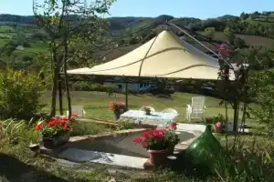Bruna B&b, Табиано