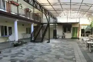 Гостевой дом «У Любаши», Анапа