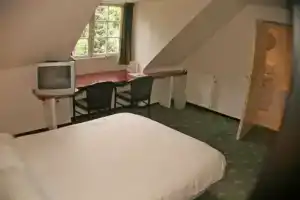 Hotel De Collse Hoeve, Эйндховен