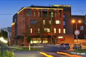 Villa Four Rooms, Харьков