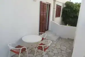 Apartments Vesna, Водице