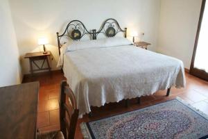 La Locanda Cuccuini, Каврилья