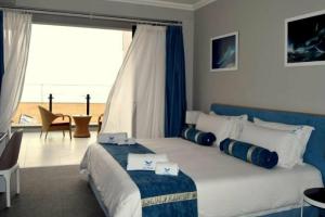 Blue Whale Boutique Hotel, Уолфиш-Бей