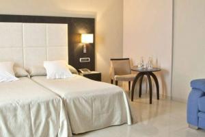 Hotel Marina D'Or Playa 4*, Оропеса-дель-Мар