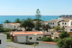 Apartment With 2 Bedrooms in Vinaros, With Wonderful sea View, Pool Ac, Бенидорм