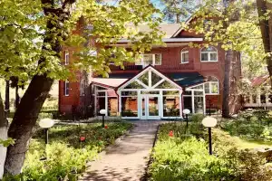 Гостиницы Гостиницы