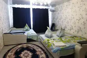 Гостиница «Ольга», Богучар