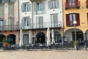 Дом для отпуска «Casa Piazza Del Porto», Ловере
