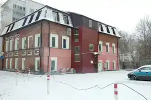 Хостел «Двушки», Казань