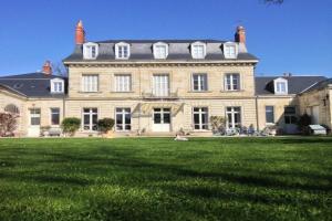 Beaumanoir, Тур