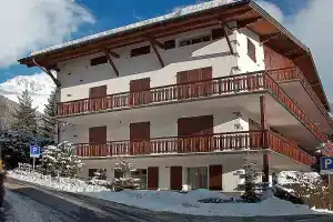 La Résidence 227, Вербье