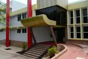 Mbezi Garden Hotel, Дар-Эс-Салам