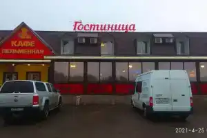 Гостиница «Байтуган» в Башкортостане