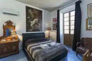 Loft Garibaldi B&b, Кьявари