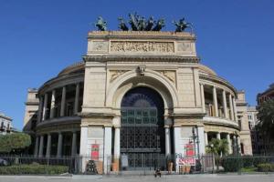 Мини-отель «Ai Vicerè», Палермо