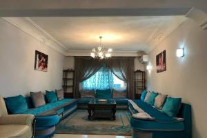 Apartment Next To The Beach In Tangier, Танжер