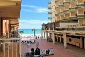Apartamento Tugar 1-1, Бенидорм