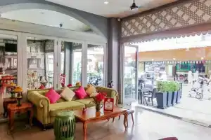 Nida Rooms Patong Beach Bungalow, Патонг