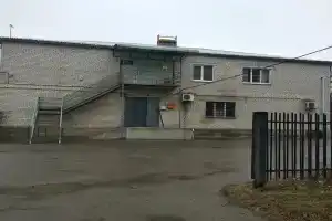 Гостиница «Гиацинт», Новопавловск