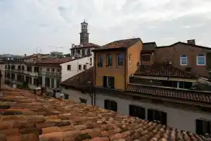 Bright Apartments Verona - Borsari Historical 2, Верона