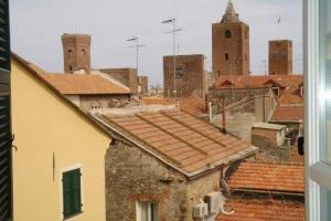 Albenga Holiday, Альбенга