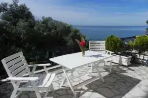 Apartments & Rooms Villa Anastasija, Ульцинь