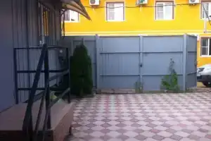 Мини-гостиница «Азовская», Голубицкая