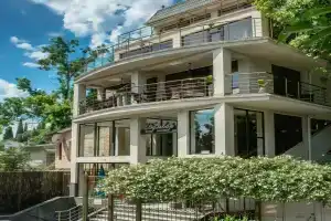 Бутик-Отель «Бульвар», Ялта