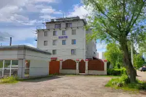Хостел «Ломоносова», Ярославль