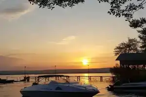 Дом отдыха, Энгельс