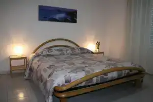 Apartment With 2 Bedrooms in Pescara, With Balcony and Wifi Near the Beach, Монтесильвано