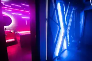 Гостиницы Гостиницы