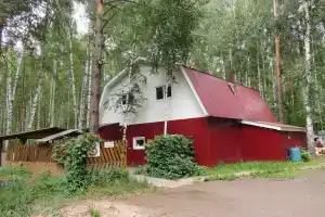 База отдыха «Камилла», Набережные Челны